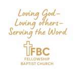 Fellowship Baptist Church logo